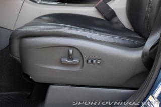 Subaru OstatnÃ­ modely Tribeca  Limited 2010