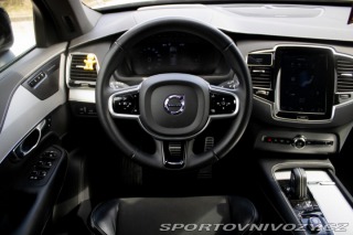 Volvo OstatnÃ­ modely XC90 2021