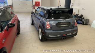 Mini Cooper R53 S JCW GP1 2007
