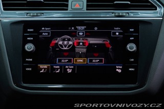 Volkswagen Tiguan R 2.0 TSI R 4Motion DSG 2022