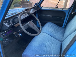 CitroÃ«n OstatnÃ­ modely 2CV Dyane-6 Cabrio TOP STAV ! 1978
