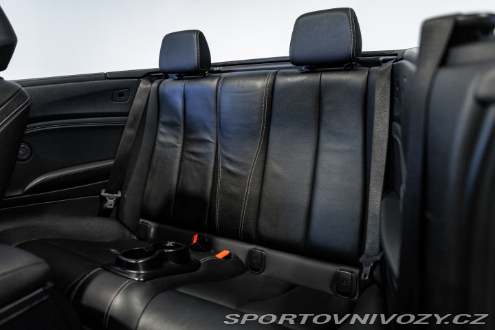 BMW 2 M240i (OdpoÄet DPH) 2021