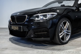 BMW 2 M240i (OdpoÄet DPH) 2021