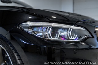 BMW 2 M240i (OdpoÄet DPH) 2021