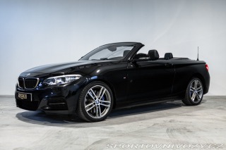 BMW 2 M240i (OdpoÄet DPH)