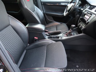 Å koda Octavia RS RS RS 2.0 TDI 2013