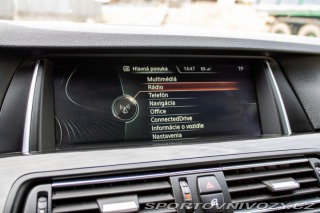 BMW 5 Touring  530d xDrive 2013