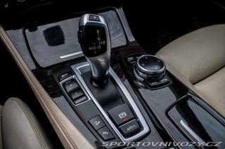 BMW 5 Touring  530d xDrive 2013