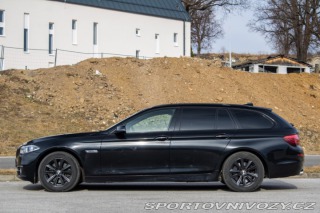 BMW 5 Touring  530d xDrive 2013