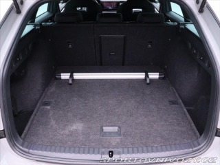 Å koda Octavia RS 2,0 TSI DSG Panorama TZ D 2021
