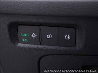 Å koda Octavia RS 2,0 TSI DSG Panorama TZ D 2021