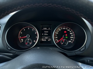 Volkswagen Golf GTI DSG 2010