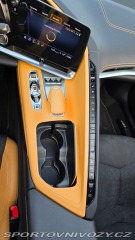 Chevrolet Corvette C8 Z51 2021