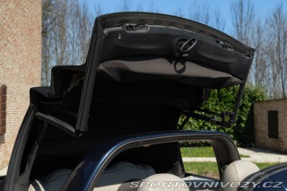 Chrysler OstatnÃ­ modely PT CRUISER  LIMITED 2.4 L CABRIOLET 2005