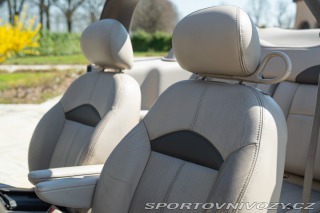 Chrysler OstatnÃ­ modely PT CRUISER  LIMITED 2.4 L CABRIOLET 2005