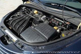 Chrysler OstatnÃ­ modely PT CRUISER  LIMITED 2.4 L CABRIOLET 2005