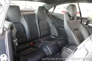 Mercedes-Benz E E 350 KupÃ© Elegance 2010