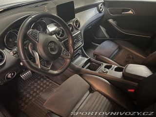 Mercedes-Benz CLA 220 4Matic 2017