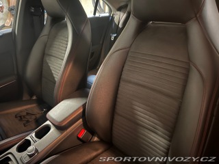 Mercedes-Benz CLA 220 4Matic 2017