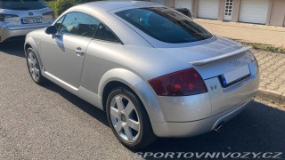 Audi TT 8N