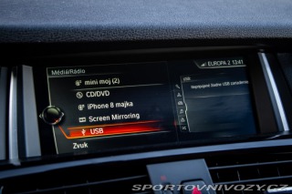 BMW X4 M40i A/T 2017