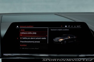 BMW 8 CoupÃ©  M850i xDrive 2020