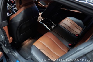 BMW 8 CoupÃ©  M850i xDrive 2020