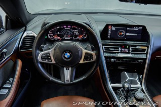 BMW 8 CoupÃ©  M850i xDrive 2020