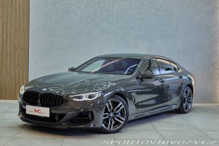 BMW 8 CoupÃ©  M850i xDrive