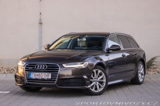 Audi A6 Avant  quattro s line /aj