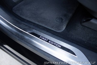 OstatnÃ­ znaÄky OstatnÃ­ modely Land Rover Range Rover Sport  4.4 V8 P530 MHEV First E 2023