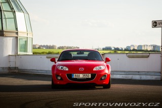 Mazda MX-5 NC 2009