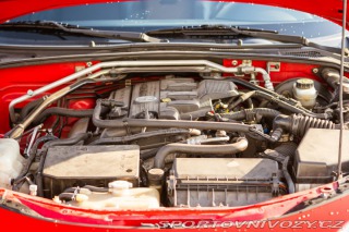 Mazda MX-5 NC 2009