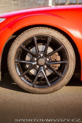 Mazda MX-5 NC 2009