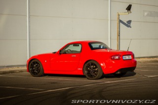 Mazda MX-5 NC 2009