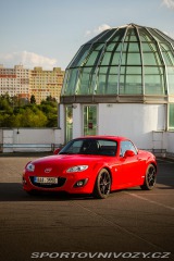 Mazda MX-5 NC 2009