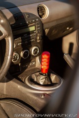 Mazda MX-5 NC 2009