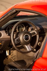 Mazda MX-5 NC 2009