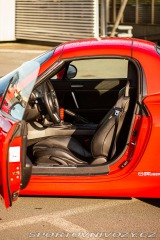 Mazda MX-5 NC 2009