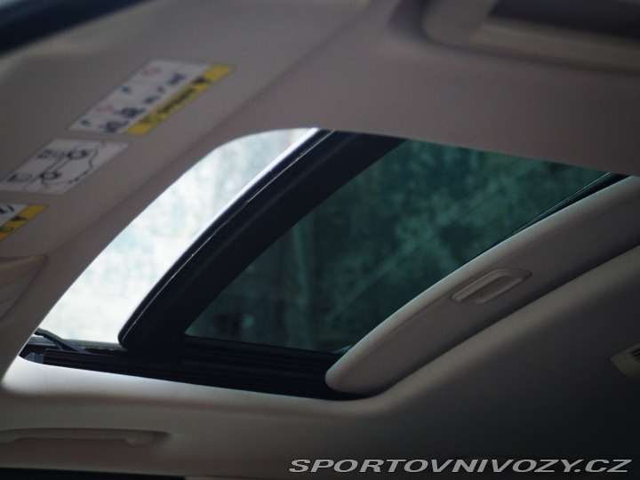 OstatnÃ­ znaÄky OstatnÃ­ modely Ranger Rover Sport 2011