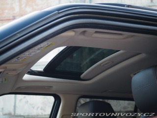 OstatnÃ­ znaÄky OstatnÃ­ modely Ranger Rover Sport 2011