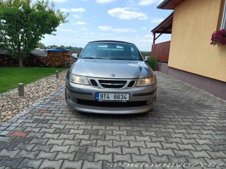 Saab 9-3 cabriolet