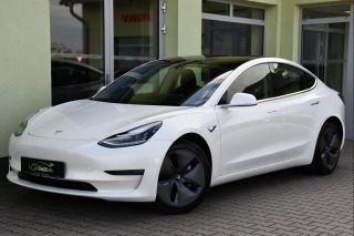 Tesla Model 3 LONG RANGE DUAL MOTOR TAÅ½