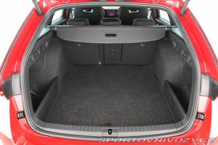 Å koda Octavia RS RS RS 2.0 TSI 2024