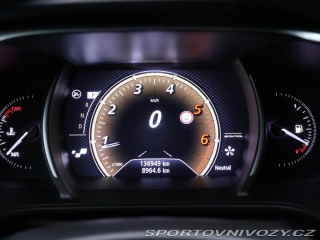 Renault MÃ©gane 1,6 120KW GT 4Control LED 2017