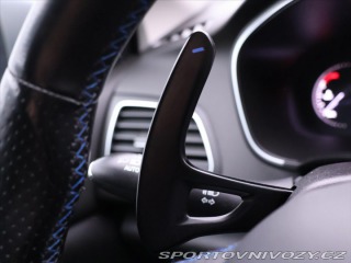 Renault MÃ©gane 1,6 120KW GT 4Control LED 2017