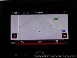 Renault MÃ©gane 1,6 120KW GT 4Control LED 2017