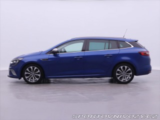 Renault MÃ©gane 1,6 120KW GT 4Control LED 2017