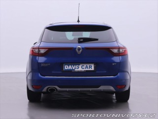 Renault MÃ©gane 1,6 120KW GT 4Control LED 2017