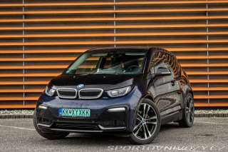 BMW i3 i3s 125 Ah